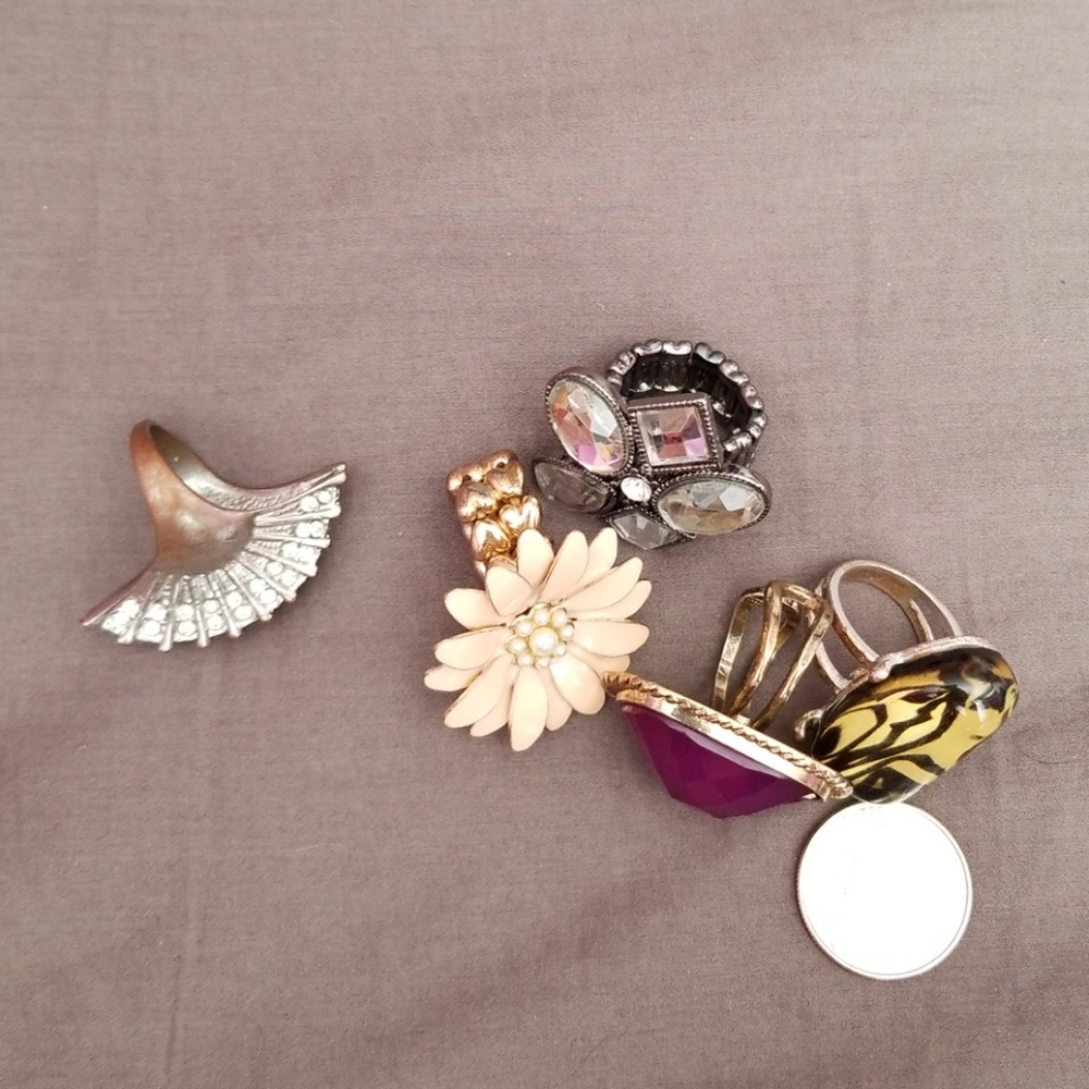 Ring bundle